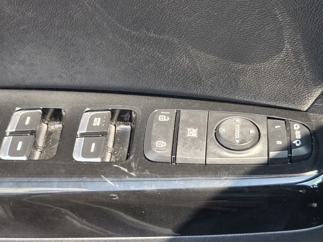 2021 Kia Sportage S