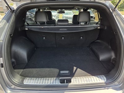 2021 Kia Sportage S