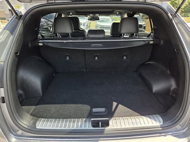 2021 Kia Sportage S