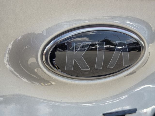 2021 Kia Sportage S