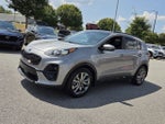2021 Kia Sportage S