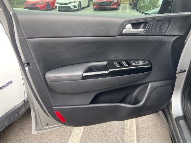 2021 Kia Sportage S