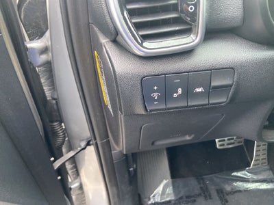 2021 Kia Sportage S