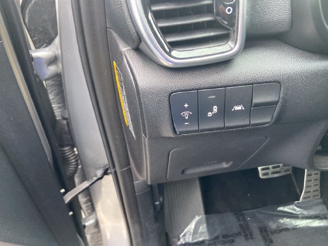 2021 Kia Sportage S