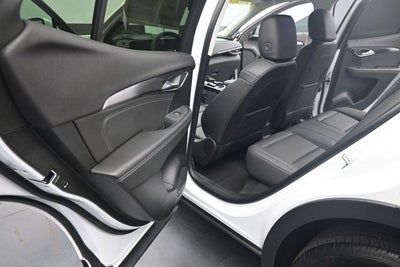 2025 Buick Envision Preferred Active Safety Package 2