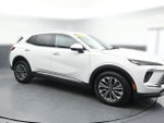 2025 Buick Envision Preferred Active Safety Package 2