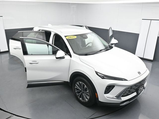 2025 Buick Envision Preferred Active Safety Package 2
