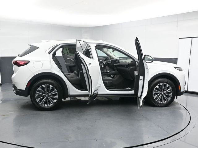 2025 Buick Envision Preferred Active Safety Package 2