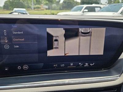 2025 Buick Envision Preferred Active Safety Package 2