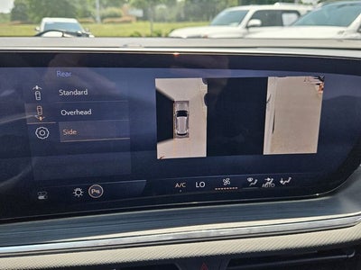 2025 Buick Envision Preferred Active Safety Package 2