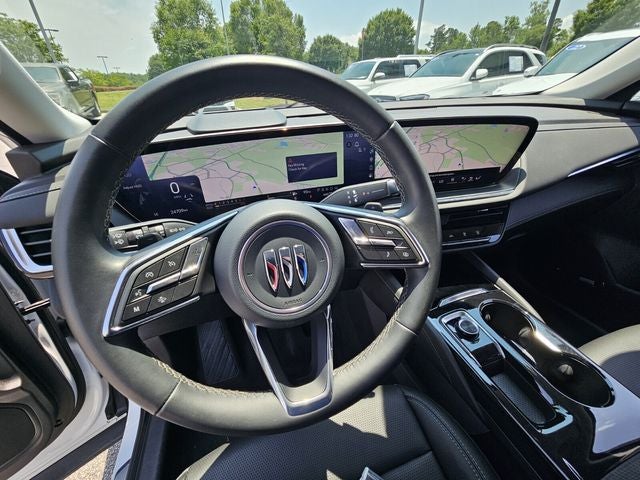 2025 Buick Envision Preferred Active Safety Package 2