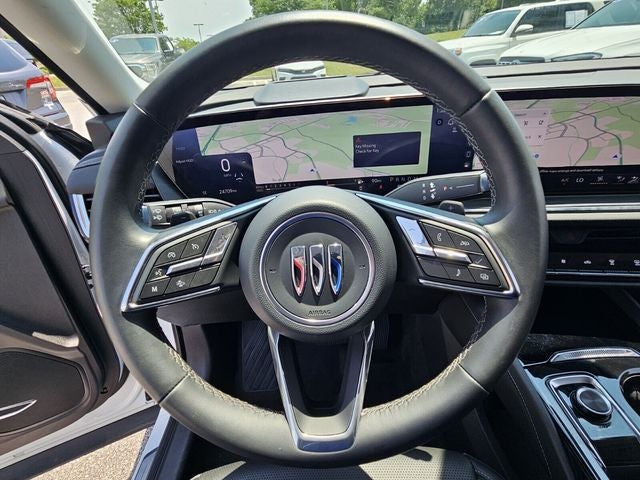 2025 Buick Envision Preferred Active Safety Package 2