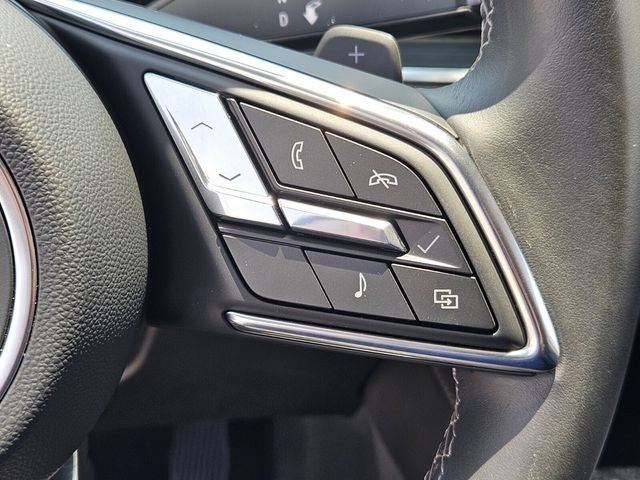 2025 Buick Envision Preferred Active Safety Package 2