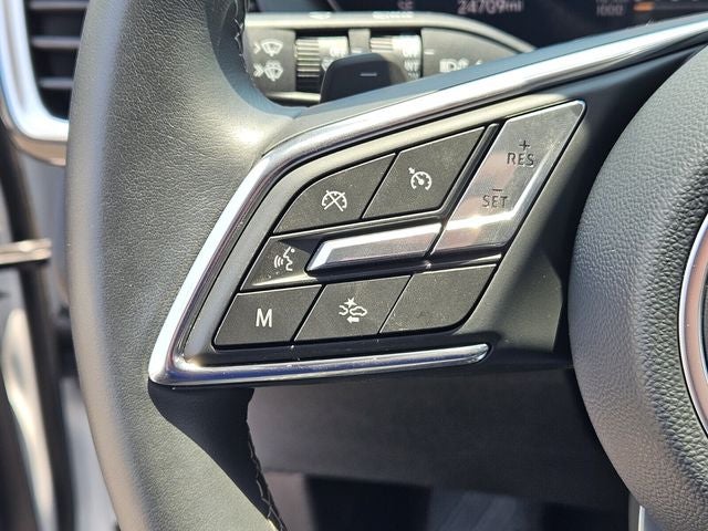 2025 Buick Envision Preferred Active Safety Package 2