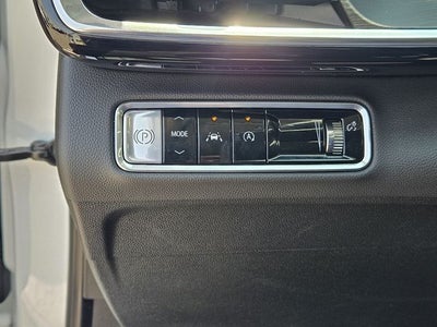 2025 Buick Envision Preferred Active Safety Package 2