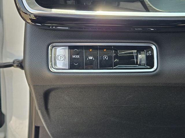 2025 Buick Envision Preferred Active Safety Package 2