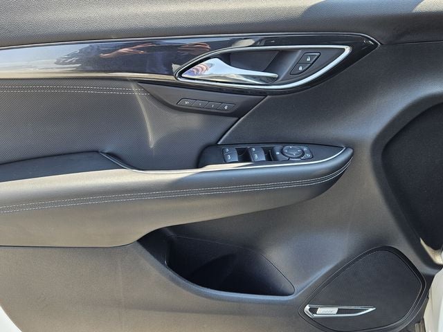 2025 Buick Envision Preferred Active Safety Package 2