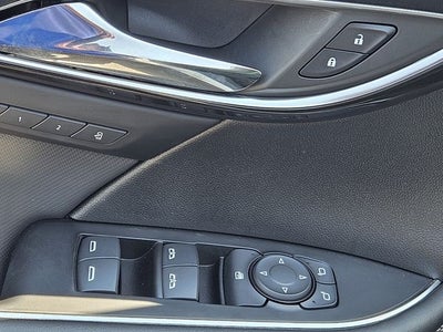 2025 Buick Envision Preferred Active Safety Package 2
