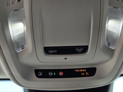2025 Buick Envision Preferred Active Safety Package 2