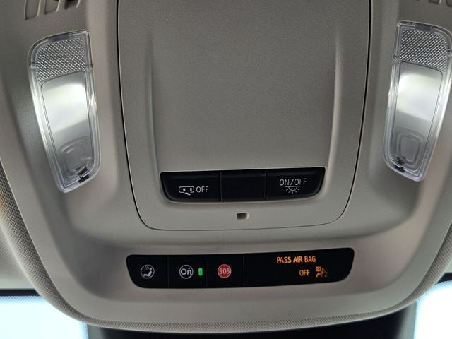 2025 Buick Envision Preferred Active Safety Package 2