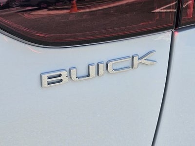 2025 Buick Envision Preferred Active Safety Package 2