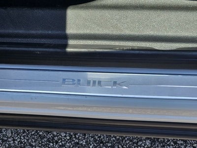 2025 Buick Envision Preferred Active Safety Package 2