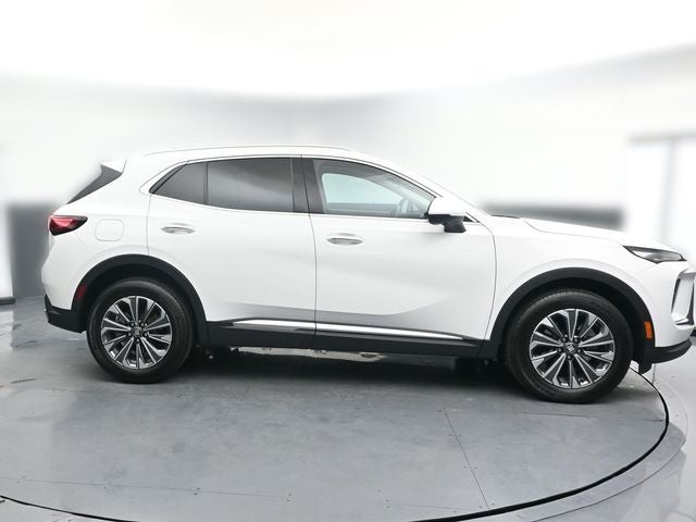 2025 Buick Envision Preferred Active Safety Package 2