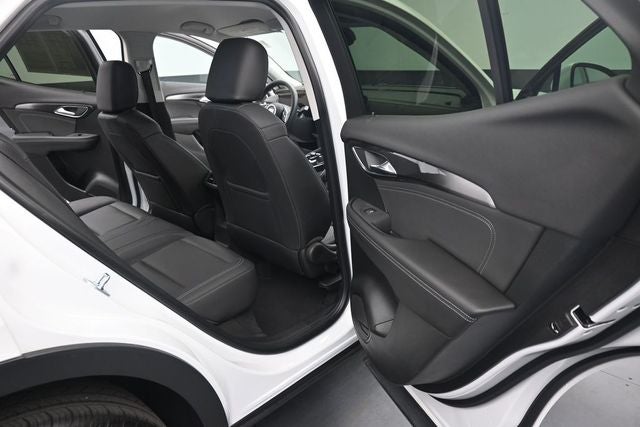 2025 Buick Envision Preferred Active Safety Package 2