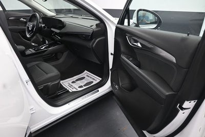 2025 Buick Envision Preferred Active Safety Package 2