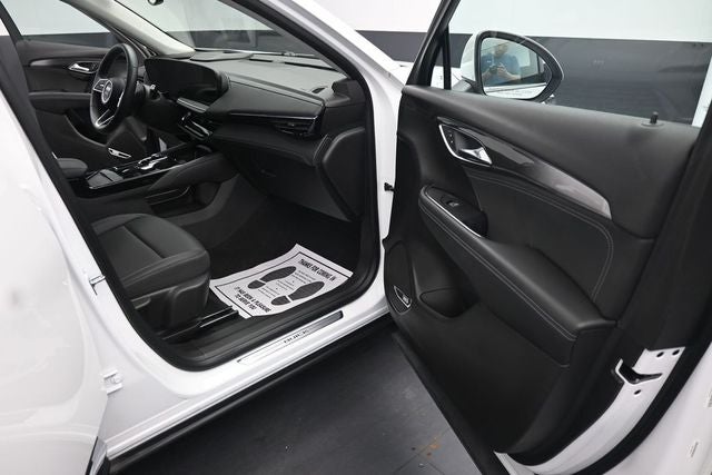 2025 Buick Envision Preferred Active Safety Package 2