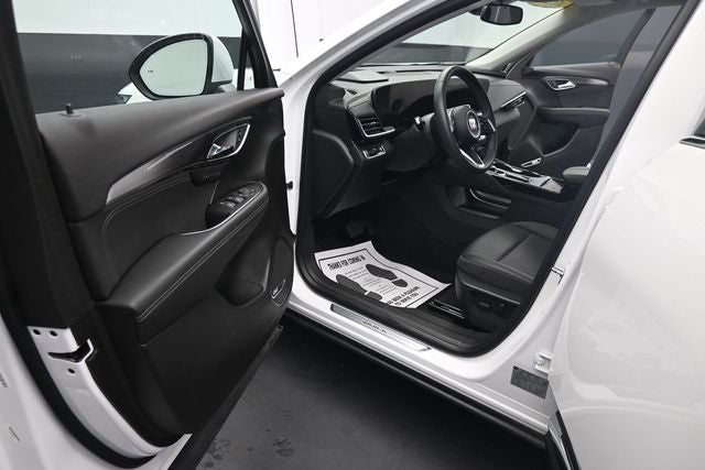 2025 Buick Envision Preferred Active Safety Package 2