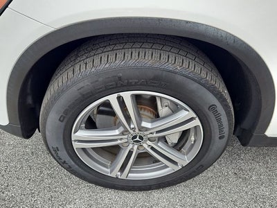 2021 Mercedes-Benz GLC GLC 300 4MATIC®