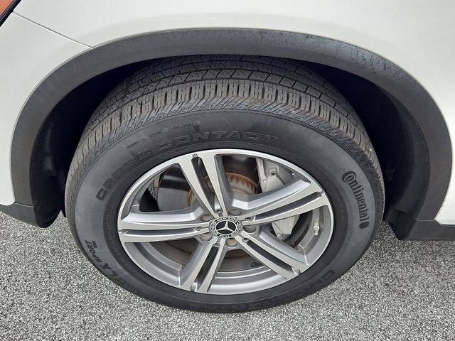 2021 Mercedes-Benz GLC GLC 300 4MATIC®