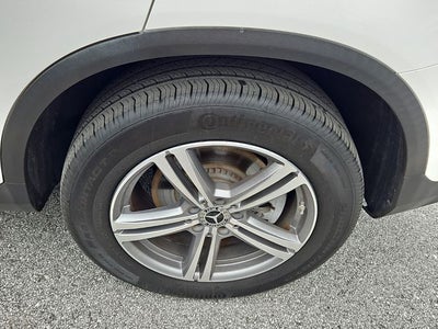 2021 Mercedes-Benz GLC GLC 300 4MATIC®