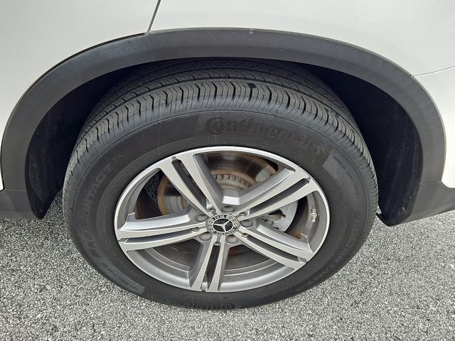 2021 Mercedes-Benz GLC GLC 300 4MATIC®