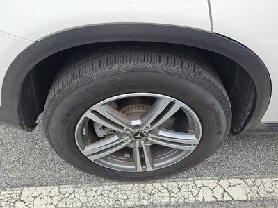 2021 Mercedes-Benz GLC GLC 300 4MATIC®