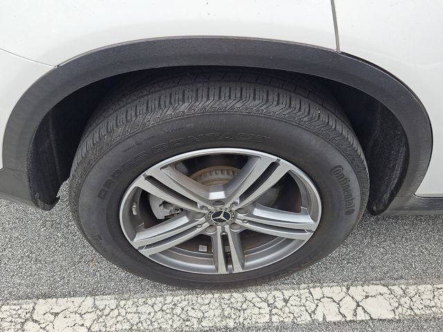 2021 Mercedes-Benz GLC GLC 300 4MATIC®