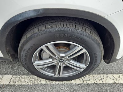 2021 Mercedes-Benz GLC GLC 300 4MATIC®