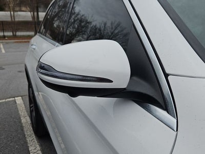 2021 Mercedes-Benz GLC GLC 300 4MATIC®