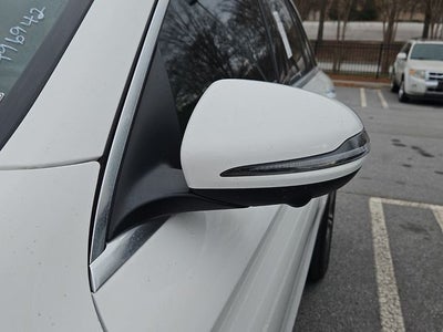 2021 Mercedes-Benz GLC GLC 300 4MATIC®