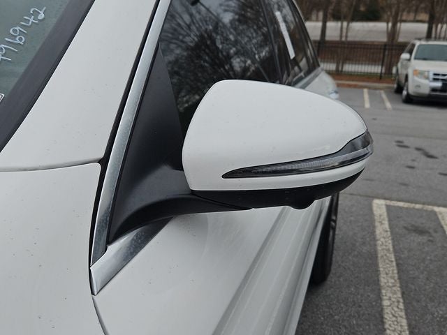 2021 Mercedes-Benz GLC GLC 300 4MATIC®