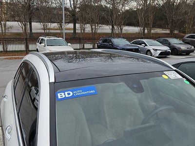 2021 Mercedes-Benz GLC GLC 300 4MATIC®