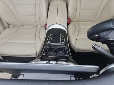 2021 Mercedes-Benz GLC GLC 300 4MATIC®