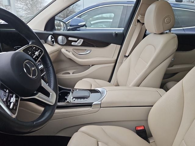 2021 Mercedes-Benz GLC GLC 300 4MATIC®