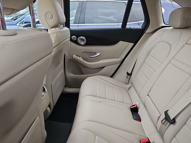 2021 Mercedes-Benz GLC GLC 300 4MATIC®