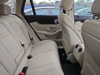 2021 Mercedes-Benz GLC GLC 300 4MATIC®