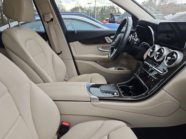 2021 Mercedes-Benz GLC GLC 300 4MATIC®