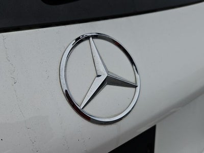 2021 Mercedes-Benz GLC GLC 300 4MATIC®