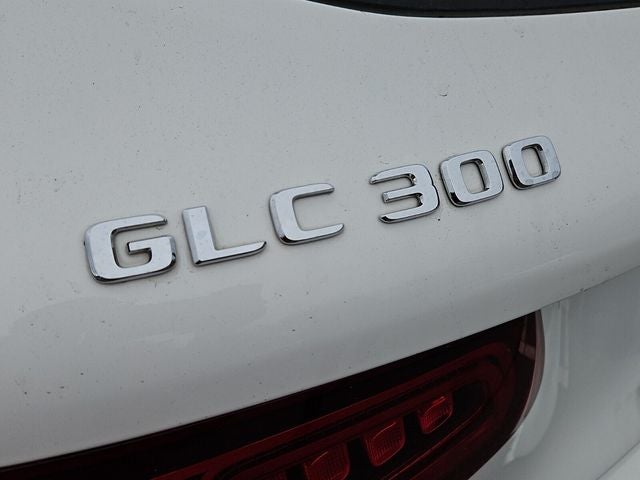 2021 Mercedes-Benz GLC GLC 300 4MATIC®