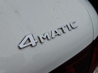 2021 Mercedes-Benz GLC GLC 300 4MATIC®